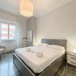 Free Parking - Elegante Casa Con Wifi -smarttv Appartamento Savona