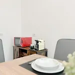 Free Parking - Elegante Casa Con Wifi -smarttv