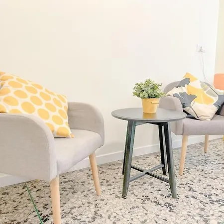 Free Parking - Elegante Casa Con Wifi -smarttv *