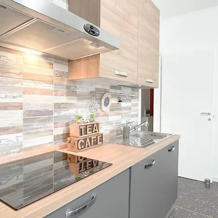 Free Parking - Elegante Casa Con Wifi -smarttv Savona