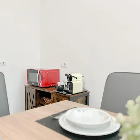 Free Parking - Elegante Casa Con Wifi -smarttv