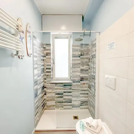 Free Parking - Elegante Casa Con Wifi -smarttv *