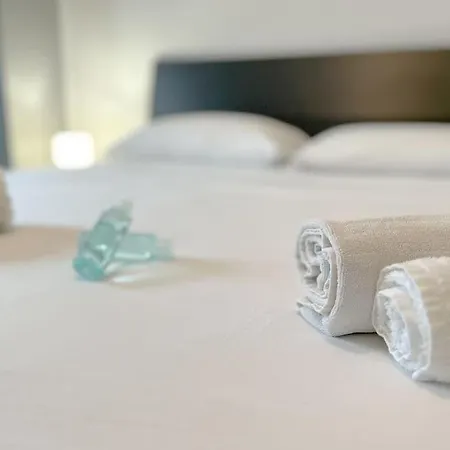 Free Parking - Elegante Casa Con Wifi -smarttv Apartment Savona