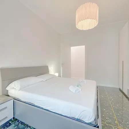 Free Parking - Elegante Casa Con Wifi -smarttv *