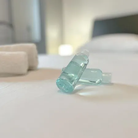 Free Parking - Elegante Casa Con Wifi -smarttv * Savona