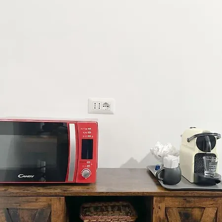 Apartment Free Parking - Elegante Casa Con Wifi -smarttv