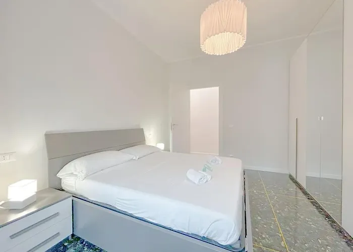 Free Parking - Elegante Casa Con Wifi -smarttv *