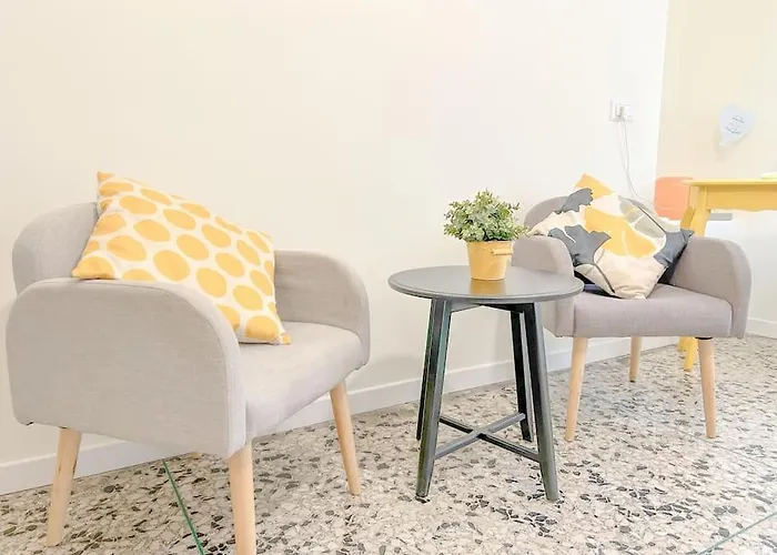 Free Parking - Elegante Casa Con Wifi -smarttv *