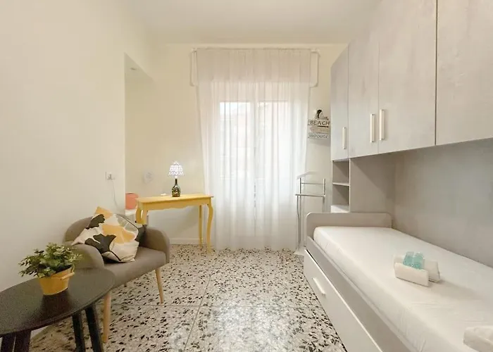 Free Parking - Elegante Casa Con Wifi -smarttv Appartamento