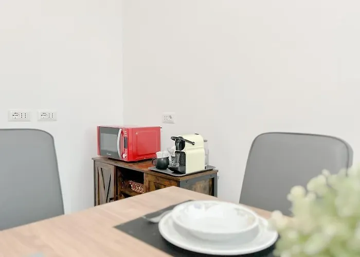 Free Parking - Elegante Casa Con Wifi -smarttv